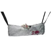 Rosewood 2 In 1 Hammock And Hanging Rat And Ferret Tunnel