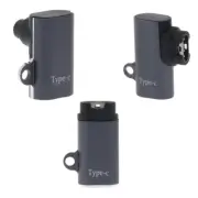 Type C Female to 4-pin Watch Adapter for Forerunner745 935 945 45 45S