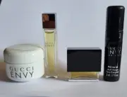 Gucci Envy miniature Gift Set Him + Her