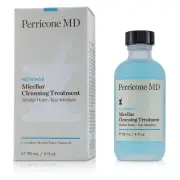 Perricone MD No: Rinse Micellar Cleansing Treatment 118ml/4oz
