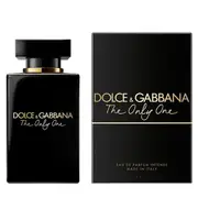 D&G The Only One Intense 100ml EDP Spray for Women by Dolce & Gabbana