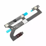 MICROSOFT SURFACE PRO 5/6/7 POWER ON/OFF VOLUME BUTTON FLEX CABLE REPLACEMENT