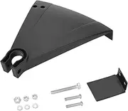 String Trimmer Guard, Proctection Cover, Replacement Guard Trimmer Plastic Guard Fits Strimmer Trimmer with 1in 25mm 25.4mm Black