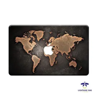 供應 MacBook保護殼 電腦包 適用MacBookair保護套 Pro13木紋外殼 case蘋果筆電保護殼 防摔 防