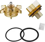 905-211 Bonnet & Poppet Assembly Repair Kit Fits for febco PVB Model 765CBV & 765 DBV 1/2"-3/4",Pressure Vacuum Breakers and Backflow Preventers.