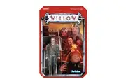 Willow Madmartigan ReAction 3.75" Action Figure