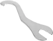 TOKIDNY Comprehensive Bicycle Repair Tool Set Pedal Removal Wrench Lockring Spanner Bottom Bracket Removal Tool Essential Bike Maintenance Kit
