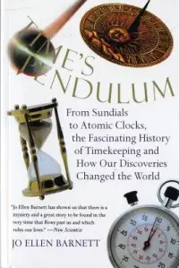 在飛比找博客來優惠-Times Pendulum: From Sundials 
