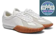 Onitsuka Tiger DUCK TIGER TR 1183C363 102 WHITE Unisex Natural leather Shoes