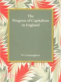 在飛比找三民網路書店優惠-The Progress of Capitalism in 