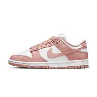 在飛比找蝦皮商城優惠-Nike 休閒鞋 Dunk Low W Rose Whisp