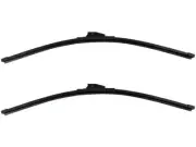 For 2012 Aston Martin DBS Wiper Blade Set 93488CQZB Wiper Blade (for: Aston Martin)