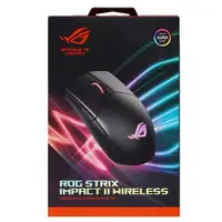 在飛比找露天拍賣優惠-全新 ASUS 華碩 ROG STRIX IMPACT II