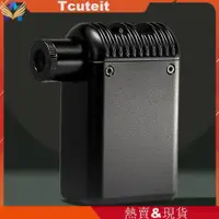 在飛比找蝦皮購物優惠-腳踏車電動充氣泵 Type-C USB充電迷你便攜式打氣筒充