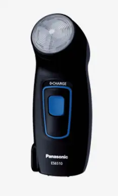 【快速出貨】Panasonic 電動刮鬍刀 ES-6510