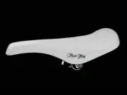 FLYTE TECH Aero BMX Seat White