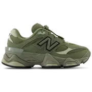 [New Balance] New Balance 9060 - Pre School Shoes