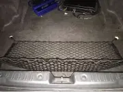 Rear Trunk Area Envelope/Floor Mesh Cargo Net for ACURA TL 1999-2008 Brand New