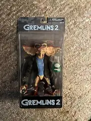 NECA 2009 Cult Classics Icon Series 1 Gremlins 2 7” Figure SEALED