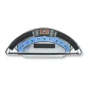 Water Tank for EXVAC660,EXVAC680S EXVAC880 for X500 Pro S6 Vacuum Cleaner Household Replacement Part 1PCS