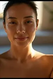 Glow Up in 30 Days: Transform Your Face with Face Yoga and Gua Sha for Radiant, Youthful Skin