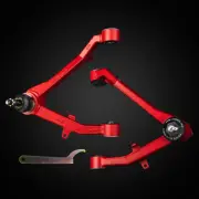Profender SS400 Boxed Plate Upper Control Arms Suitable For Isuzu D-Max/Holden C