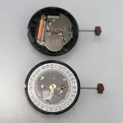 Swiss Ronda 515 Quartz Watch Movement with Date at 3 o'clock Swiss Components
