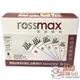 ROSSMAX 優盛醫學試紙 50片/盒 HT-100試紙