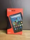 Amazon Fire HD 8 tablet with Alexa (10th Gen) 32 GB.