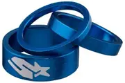 Spank Headset Spacer Kit 3/6/12mm