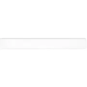 MSI NMIR3X24BN Miraggio 24" x 3" Matte Porcelain Grout or - Gold