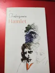 Hamlet [Signet Classics] by Shakespeare, William , mass_market