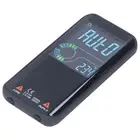 BSIDE Multimeter Intelligent Large Display Electromagnetic Radiation Voltage Hot