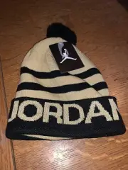 Nike Jordan Jumpman Pom Beanie Hat 820 Assorted Styles