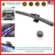 Curved Monitor Light Bar LED Remote Control Auto-Dimming Eye Protection Desk Use