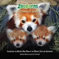 在飛比找誠品線上優惠-Zooborns Motherly Love: Celebr