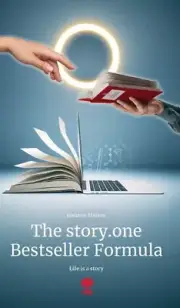 The story.one Bestseller Formula by Hannes Steiner