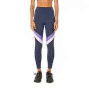P.E Nation Womens Zone 7/8 Tights