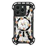 iPhone 16 Pro Ultra Bounce Case MagSafe Compatible ALLIE ALPINE FLORALS - DITSY