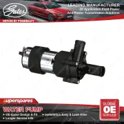 Gates Electric Water Pump for Benz C180 C200 W203 S203 CL203 CLC200 CL203 1.8L