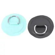 Long Lasting PVC Patch for SUPs Inflatable Boats and Rafts Easy to Use