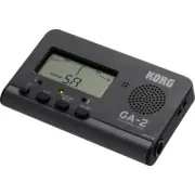 NEW - Korg GA-2 Guitar and Bass Tuner