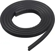 [Lusperi] DD81-02216A Dishwasher Gasket Door Seal Compatible with samsung Dishwasher DW80M2020US,DW80R2031US,DW80N3030US, Replacement 4931069 AP6244354 PS12085612 EAP12085612
