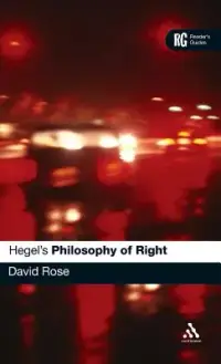 在飛比找博客來優惠-Hegel’s Philosophy of Right: A