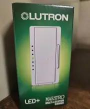 lutron led dimmer switch