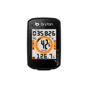 Bryton 15E GPS Bike Computer