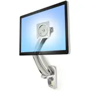 Ergotron MX Wall Mount LCD Arm