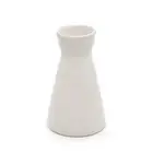White Ceramic Reed Diffuser Bottle - 200ml