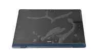 Genuine Acer EUN314A-51W LCD Module ANTI-MICROBIAL BLUE W/Bezel LCD Panel 14 FHD