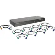 IOGEAR GCS1644 DVI KVM Switch